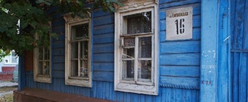 В Калуге отреставрируют дом Циолковского
