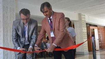 Современные учебные мастерские появились в Рубцовском техникуме