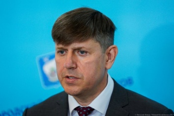 Кропоткин заявил, что будет баллотироваться в облдуму «по Прибрежному»