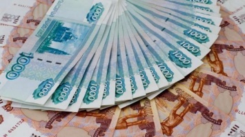 Жительница Алтайского края получила в подарок лотерейный билет и выиграла
