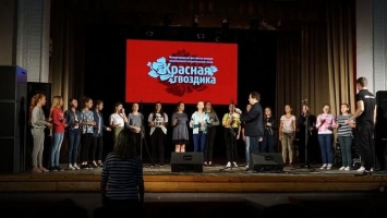 Жители Алтайского края приглашаются на конкурс патриотической песни