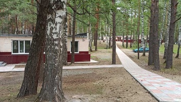 В Бийске летом будут работать три детских оздоровительных лагеря