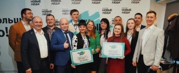 «Новые люди» поддержат Богимовский пленэр и Дом природы в Калужской области