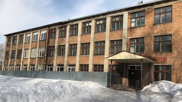 Почему в разгар учебного года поселок Нагорный остался без школы