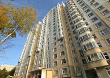 Рост цен на вторичное жилье зафиксировали в России