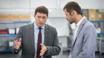 Барнаульский завод АТИ осваивает новую продукцию