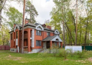 Эксперты назвали цену самого дорогого дома Москвы