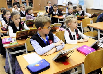 С начала года более 30 новых образовательных центров открылось в Приамурье