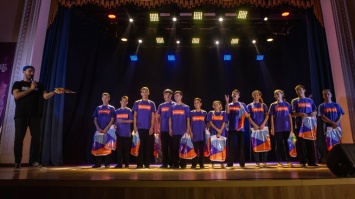 "Ростелеком" стал партнером крупнейшего фестиваля по современным танцам в Кузбассе