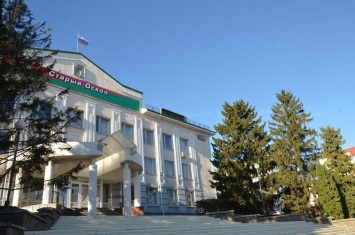 На заседании постоянной комиссии Совета депутатов Старооскольского горокруга одобрили повышение окладов