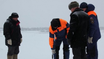 Пять ледяных переправ через реки заработали в Кузбассе