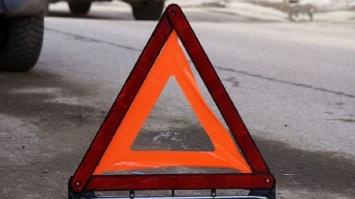 Стали известны подробности смертельной аварии на автодороге Симферополь-Николаевка