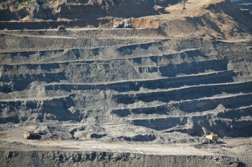 Роснедра отозвали разрешение на разработку угольного пласта вблизи Лесной поляны в Кемерове