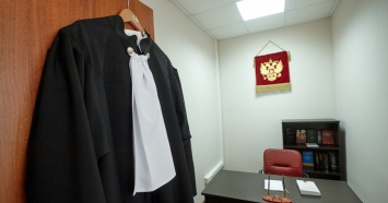 В России планируют оградить суды от журналистов