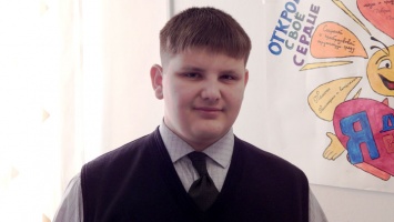 14-летний школьник из Алтайского края запустил социальный проект