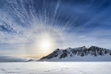 14 месяцев в Антарктиде уменьшили мозг полярников