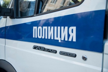 Супружеская пара из Белгорода украла отбойники с федеральной трассы
