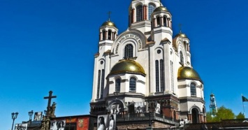 В Екатеринбурге гидам-частникам запретили проводить экскурсии в Храме на Крови