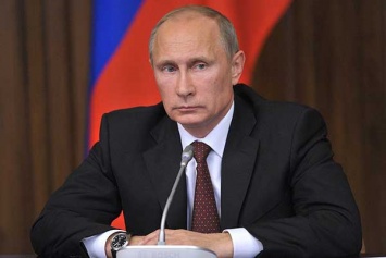 Владимир Путин заявил, что Россия не заинтересована в гонке вооружений