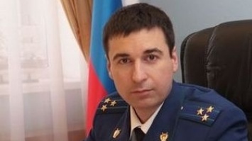 У зампрокурора Свердловской области прошли обыски