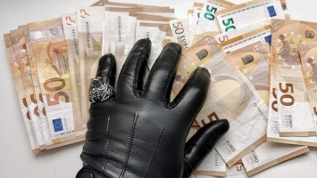 Вычислен процент коррупции среди сибирских чиновников