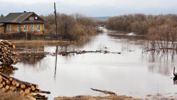 Власти Барнаула готовятся к паводку из-за предстоящего потепления
