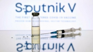 Нового транша вакцины «Спутник- V» в Нижневартовске хватит не всем