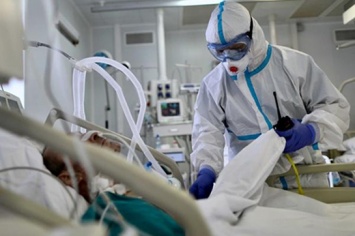 Минздрав Приамурья: «Система медпомощи в 2020 году была полностью переформатирована»