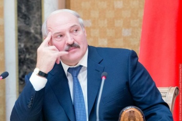 Президент Белоруссии ввел контрсанкции против стран Запада