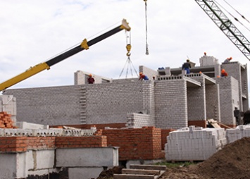 Василий Орлов: «Для развития жилищного строительства нужно обеспечить участки необходимой инфраструктурой»