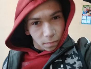 17-летний парень из реабилитационного центра пропал в Кузбассе
