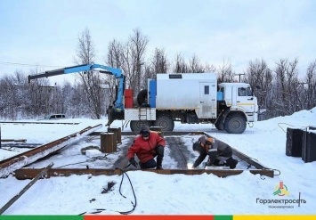 «Горэлектросеть» вложила в развитие энергосистемы Нижневартовска более 584 млн рублей