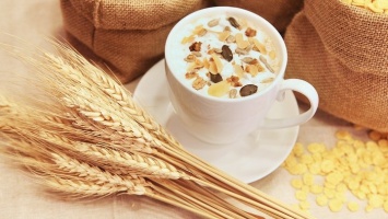 «Зерновой экспресс» повез с Алтая в Китай 5 тыс. тонн пшеницы