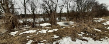 В Калужской области найдено тело пропавшего рыбака