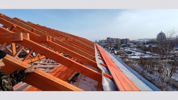 В Алтайском крае за 7 лет капитально отремонтировали 1,5 тыс. многоквартирных домов