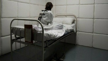 В психбольнице Симферополя санитар до смерти избил пациента, - источник
