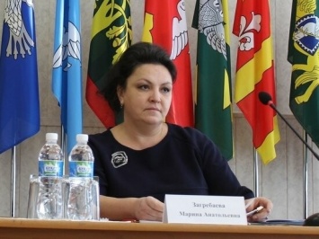 С поста первого замминистра сельского хозяйства Чувашии уволили Марину Загребаеву