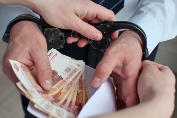 Югра стала одним из самых коррумпированных регионов в стране