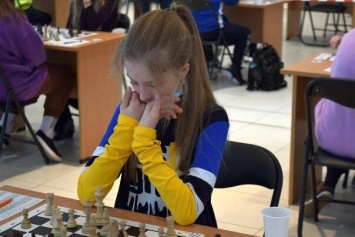 Медали в шести турнирах завоевали юные шахматисты из Петропавловска-Камчатского