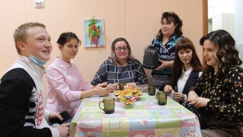 Дети, оставшиеся без попечения родителей, встречают заботу в Куйбышевском центре
