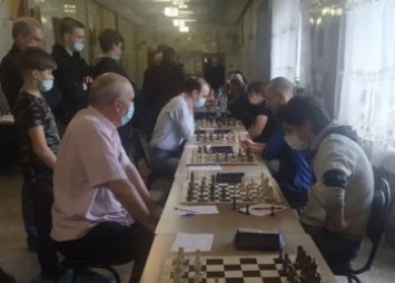 Шахматисты Благовещенска оказались лучшими в регионе