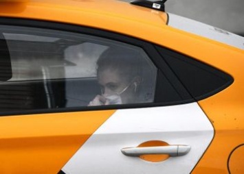 Власти хотят ограничить работу в такси судимым за тяжкие преступления