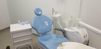 В Нижневартовске развивается школьная стоматология