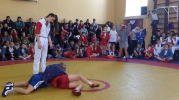 Алтайский тренер Владимир Старков: «Я продолжаю мечтать»