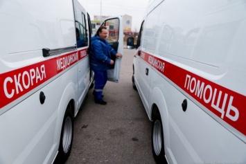 Старостин назвал самую частую причину вызова скорой в Калининградской области