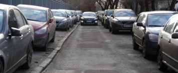 Калужские власти пообещали парковки для туристов