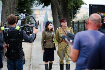 В Калининграде хотят запустить образовательную программу для кинематографистов