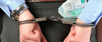 Предприниматель получил реальных срок за кражу 35 млн рублей у "Калугатеплосети"