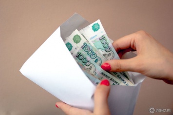 Кемеровские пенсионерки пойдут под суд за попытку подкупить участкового
