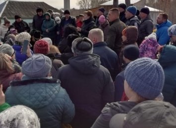 Алтайские справедливороссы организовали сбор подписей с требованием внести изменения в Генплан Барнаула